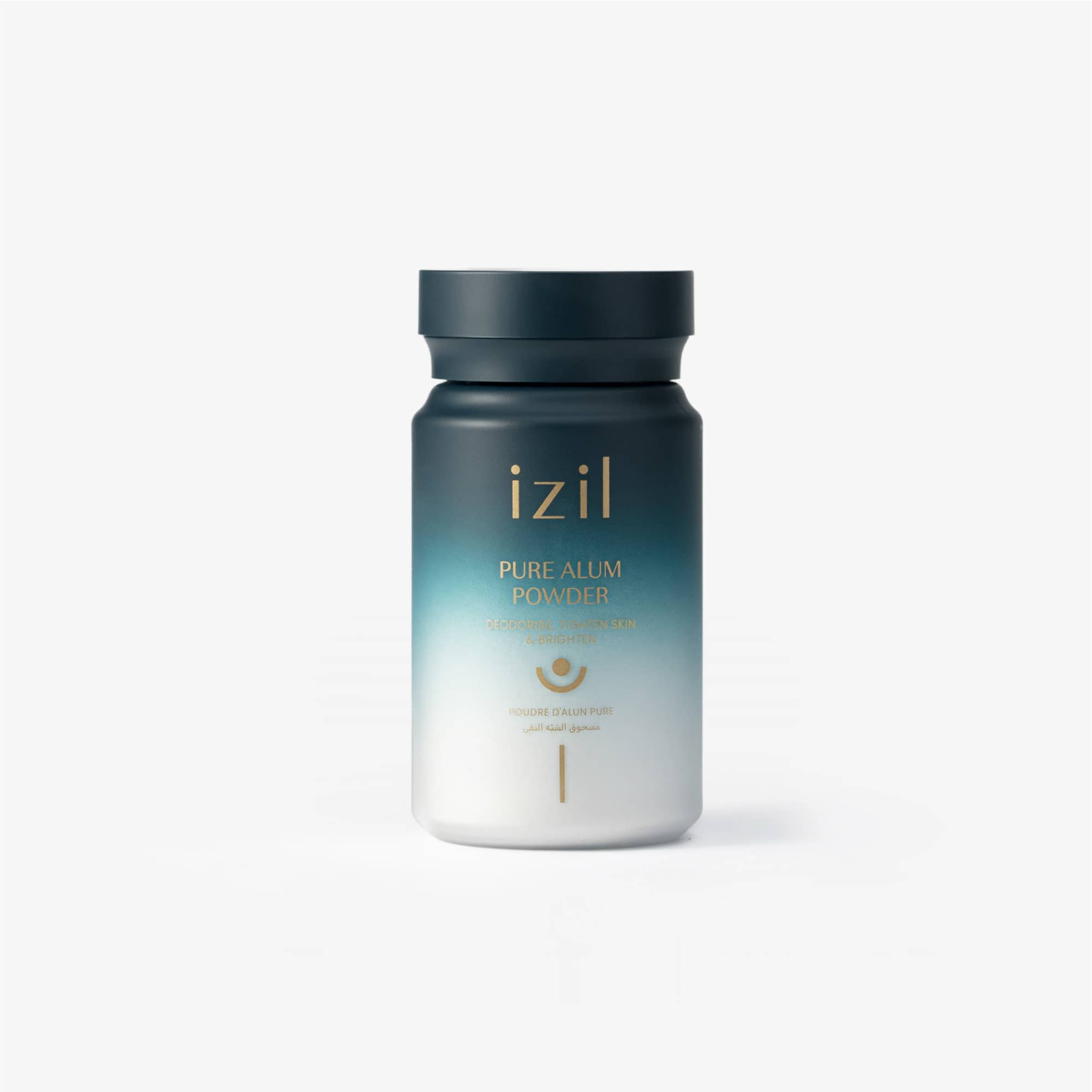 Pure Alum Powder